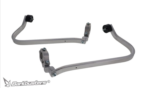 BarkBusters Handguard Kit for Triumph Scrambler 400 X '24- & 400 XC '25-