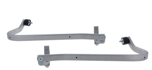 BarkBusters Handguard Kit for Royal Enfield Himalayan 450 '24- /Guerrilla 450 '24-