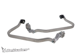 BarkBusters Handguard Kit for Triumph Tiger 900/GT(PRO/LOW)/RALLY(PRO)/850 SP '24-