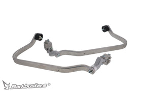 BarkBusters Handguard Kit for Triumph Tiger 900/GT(PRO/LOW)/RALLY(PRO)/850 SP '24-