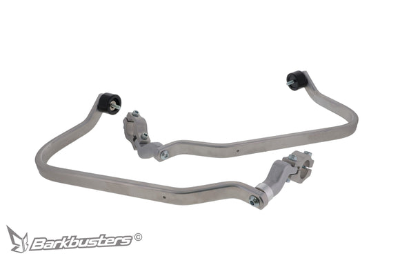 BarkBusters Handguard Kit for Triumph Tiger 900/GT(PRO/LOW)/RALLY(PRO)/850 SP '24-