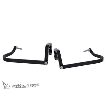 BarkBusters Hardware Kit – Two Point Mount Kit for BMW R 1300 GS '24- & BMW R 1300 GS Adventure '24-