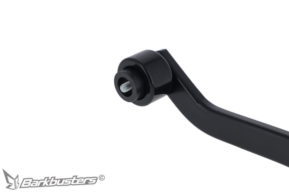 BarkBusters Handguard Kit Two Point Mount for Yamaha MT-09 / MT-09 SP '21- '23