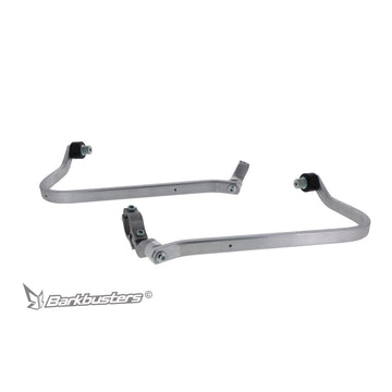 BarkBusters Hardware Kit - Moto Guzzi V85TT / V85TT Travel '24-