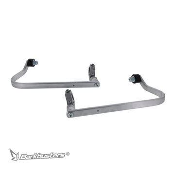 BarkBusters Hardware Kit - Moto Guzzi Stelvio '24-