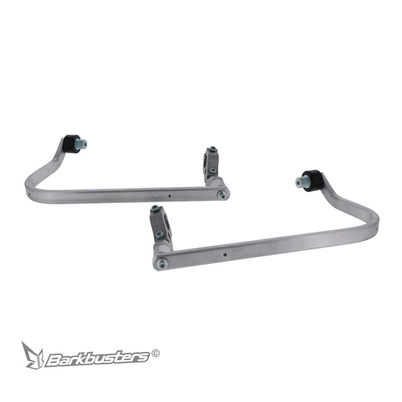 BarkBusters Hardware Kit - Moto Guzzi Stelvio '24-