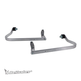 BarkBusters Hardware Kit - Moto Guzzi Stelvio '24-