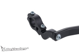 BB Hardware Kit-two point mount for Yamaha MT-07 '25-
