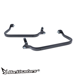 BarkBusters Handguard Kit Two Point Mount: Yamaha MT-09(SP) '24-