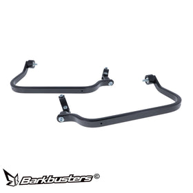 BarkBusters Handguard Kit Two Point Mount: Yamaha MT-09(SP) '24-