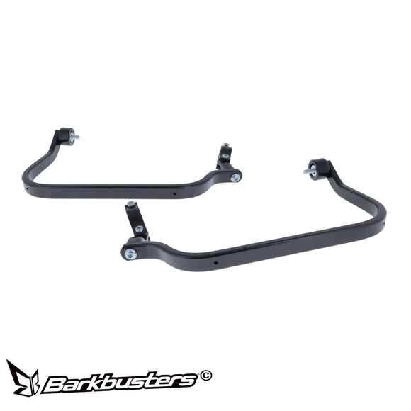 BarkBusters Handguard Kit Two Point Mount: Yamaha MT-09(SP) '24-