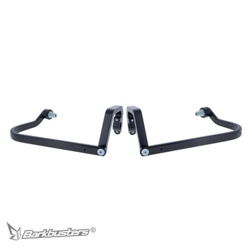 BarkBusters Hardware Kit â€“ Two Point Mount Kit for Voge DS900X '24-