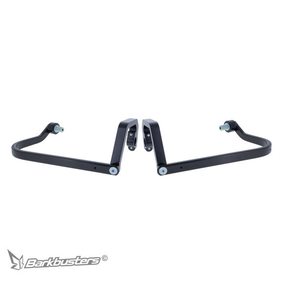 BarkBusters Hardware Kit â€“ Two Point Mount Kit for Voge DS900X '24-