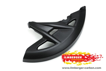 DUCATI Multistrada 1200 Enduro (2016-2019) Ilmberger Rear brake cover (Matt Finish)