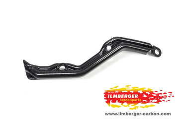 DUCATI 1299 Panigale (2015-2019) Ilmberger Brake pipe cover - Gloss