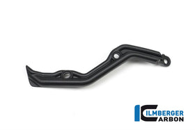 DUCATI 1299 Panigale (2015-2019) Ilmberger Brake pipe cover - Matt