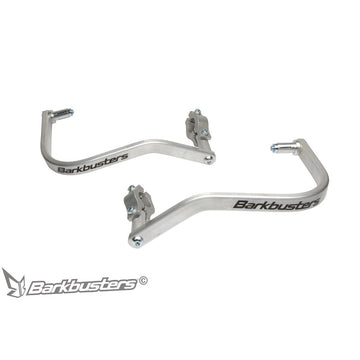 BarkBusters Mini Hardware Kit – Two Point Mount for Suzuki DRZ70 and  Honda CRF50