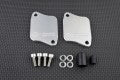 SUZUKI GSX-R 750 2000 - 2003 Complete SAS Eliminator kit with Block Off plates