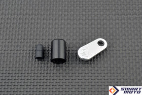 Kawasaki KLR 650 2008 - 2018 PAIR Valve Removal Kit with Block Off Plate