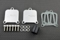 BMW M1000R 2022 - 2025  PAIR Valve Removal Kit with Block Off plates