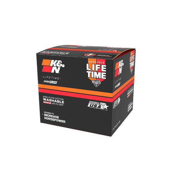 BMW R1100RT 1996 - 1998 K&N Performance Air Filter