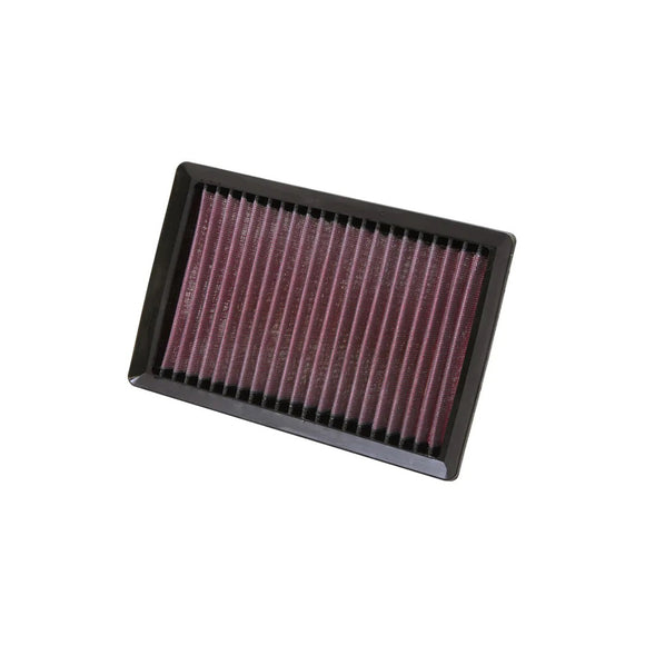 BMW S1000XR 2015 - 2019 K&N Performance Air Filter [race only hi flow version]