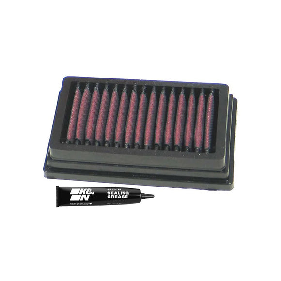 BMW R1200RT 2005 - 2009 K&N Performance Air Filter