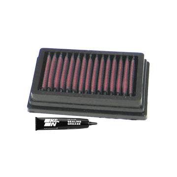 BMW RNineT Scrambler (1200cc) 2016 - 2019 K&N Performance Air Filter