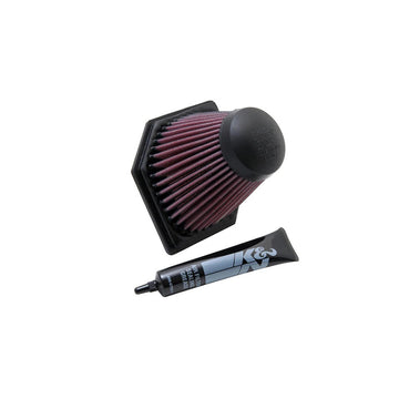 BMW K1200GT 2006 - 2008 K&N Performance Air Filter - (Models with twin airboxes require x2 filters)