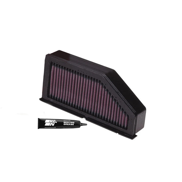 BMW K1200GT 2002 - 2004 K&N Performance Air Filter