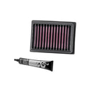BMW C600 Sport 2012 - 2015 K&N Performance Air Filter