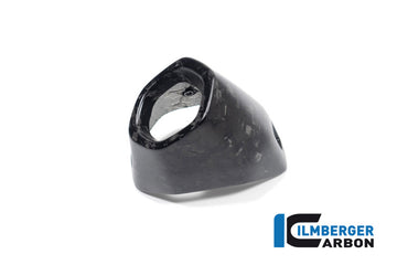 BMW R1300GS (2023-2026) Ilmberger BDC Carbon Exhaust Endcap (Matt)