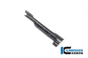 BMW R1300GS Adventure (2024-2026) Ilmberger BDC Carbon Brakepipe Cover (Matt)