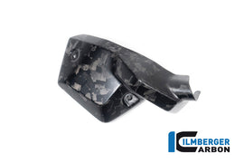 BMW R1300GS (2023-2026) Ilmberger BDC Carbon Injector Cover (Left Hand Matt)