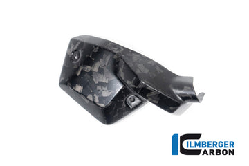 BMW R1300GS (2023-2026) Ilmberger BDC Carbon Injector Cover (Left Hand Matt)