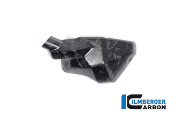 BMW R1300GS (2023-2026) Ilmberger BDC Carbon Injector Cover (Right Hand Matt)