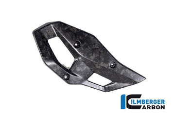 BMW R1300GS (2023-2026) Ilmberger BDC Carbon Heelguard (Right Hand Matt)