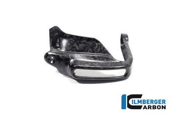 BMW R1300GS Adventure (2024-2026) Ilmberger BDC Carbon Hand Guard High With Indicator hole (Left Hand Matt)