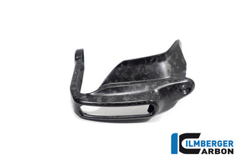 BMW R1300GS (2023-2026) Ilmberger BDC Carbon Hand Guard High With Indicator hole (Right Hand Matt)