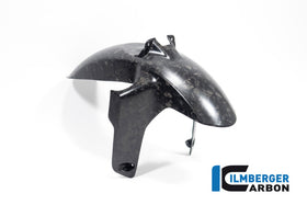 BMW R1300GS Adventure (2024-2026) Ilmberger BDC Carbon Front Fender (Matt)