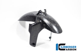 BMW R1300GS (2023-2026) Ilmberger BDC Carbon Front Fender (Matt)