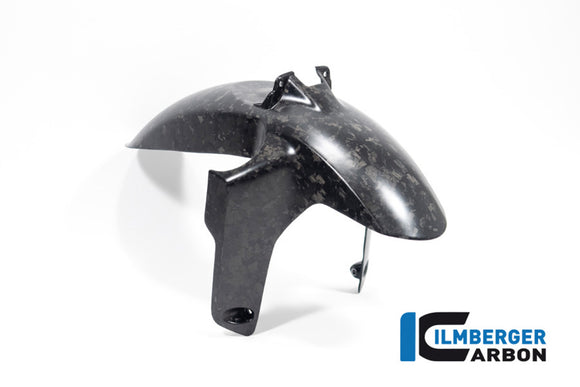 BMW R1300GS (2023-2026) Ilmberger BDC Carbon Front Fender (Matt)