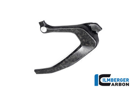 BMW R1300GS (2023-2026) Ilmberger BDC Carbon Frame Cover (Left Hand Matt)