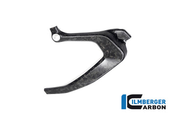 BMW R1300GS (2023-2026) Ilmberger BDC Carbon Frame Cover (Left Hand Matt)