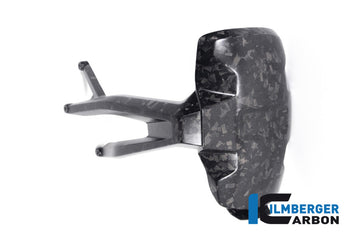 BMW R1300GS (2023-2026) Ilmberger BDC Carbon Splash Guard (Matt)