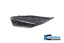 BMW R1300GS (2023-2026) Ilmberger BDC Carbon Lower Tank Cover (Left Hand Matt)