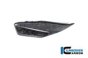 BMW R1300GS (2023-2026) Ilmberger BDC Carbon Lower Tank Cover (Left Hand Matt)