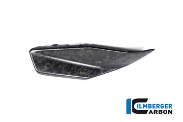 BMW R1300GS (2023-2026) Ilmberger BDC Carbon Lower Tank Cover (Left Hand Matt)