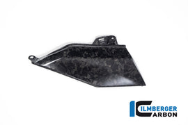 BMW R1300GS (2023-2026) Ilmberger BDC Carbon Side Tank Cover (Left Hand Matt)