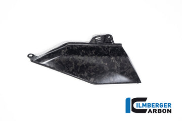BMW R1300GS (2023-2026) Ilmberger BDC Carbon Side Tank Cover (Left Hand Matt)